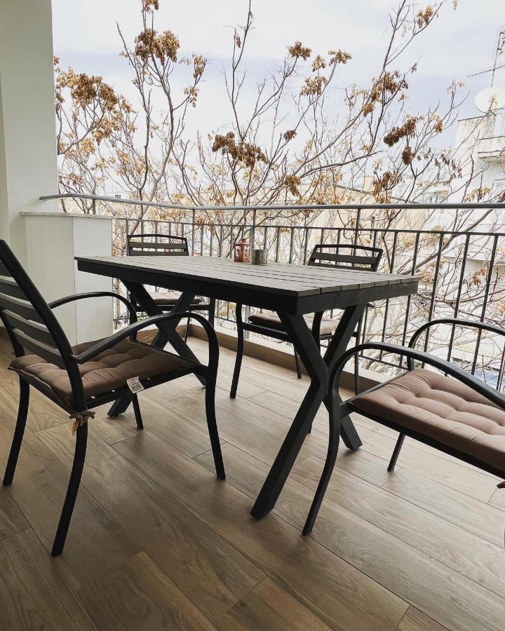 Athens Hill Suite Exterior foto